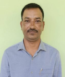 MR. MOHENDRA NATH