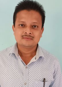 Mr. Biswajit Bora
